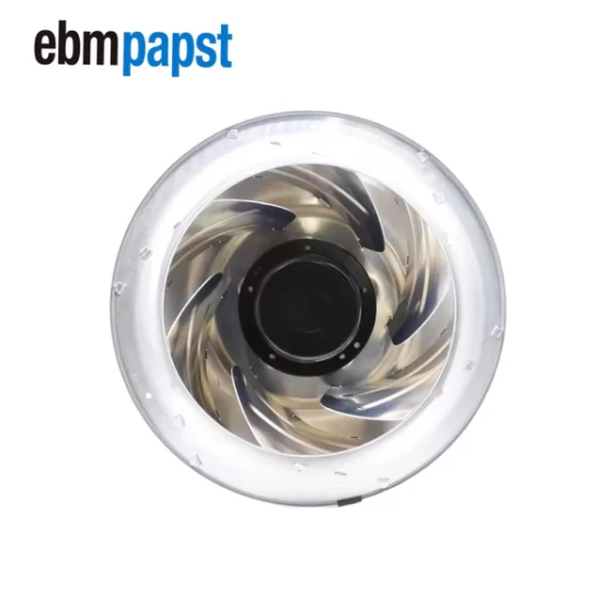 ebmpapst R3G355-AX56-90 Fan