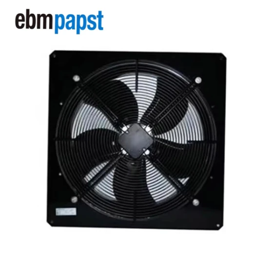 ebmpapst W3G910-GV02-01 Fan