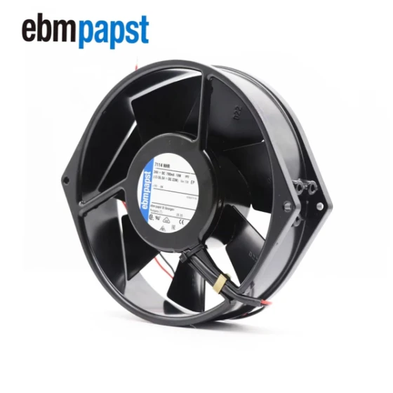 ebmpapst 7114NHR Fan