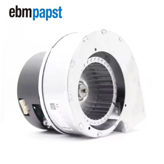 ebmpapst RLA97/0034-3612-020299 Fan