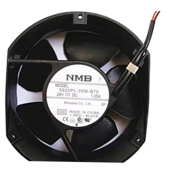 NMB 5920PL-05W-B70 Fan