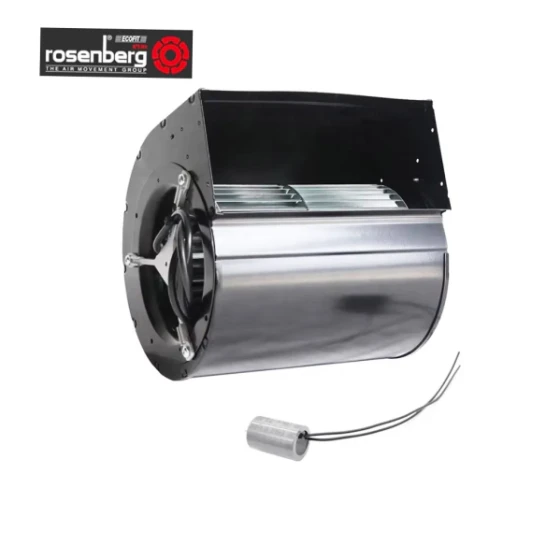 Rosenberg 2GDS35 Fan