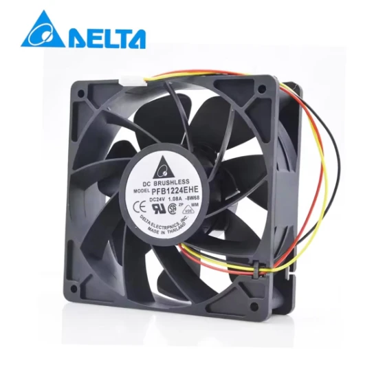 Delta PFB1224EHE Fan