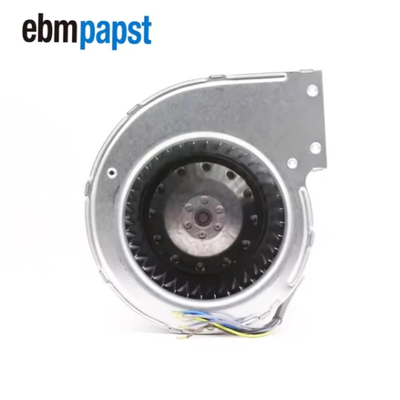 ebmpapst D3G133-DD67-14 Fan