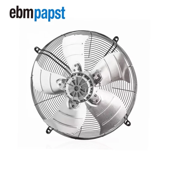 ebmpapst S4D630-AH01-01 Fan