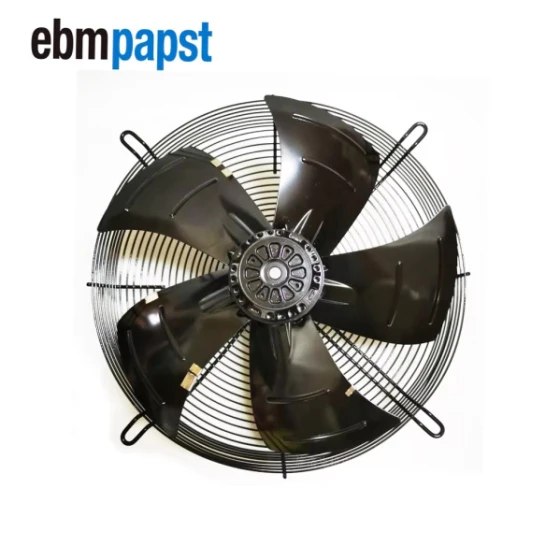 ebmpapst S4D400-8317072919 Fan