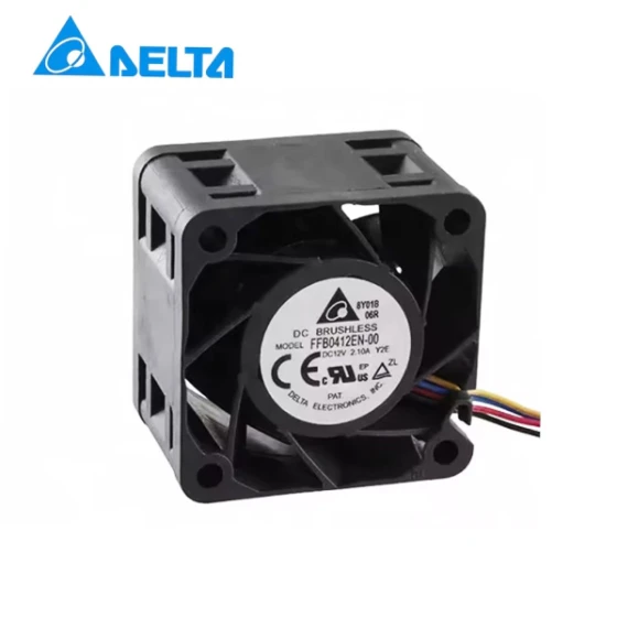 Delta FFB0412EN Fan