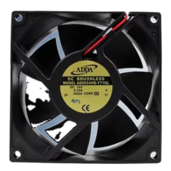 ADDA AD0924HB-Y71GL Fan