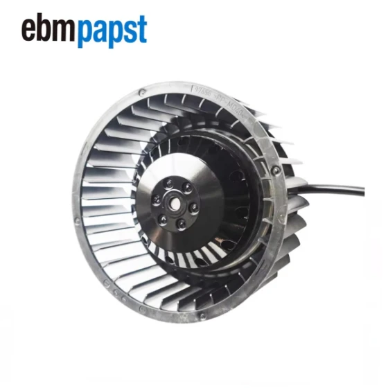 ebmpapst R2E140-AS77-73 Fan