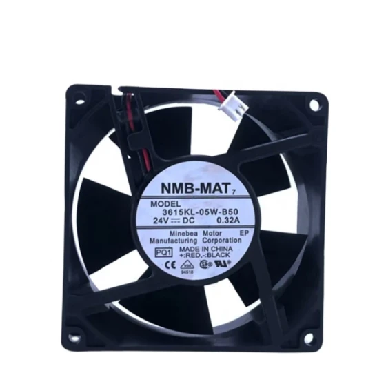 NMB 3615-KL-05W-B50 Fan