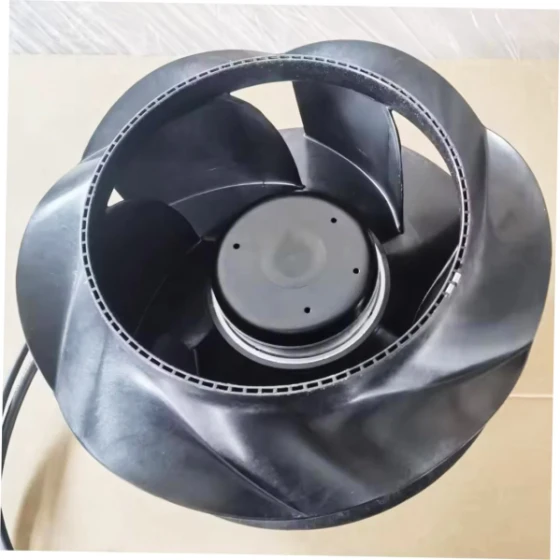 ebmpapst R3G280-RR03-H1 Fan