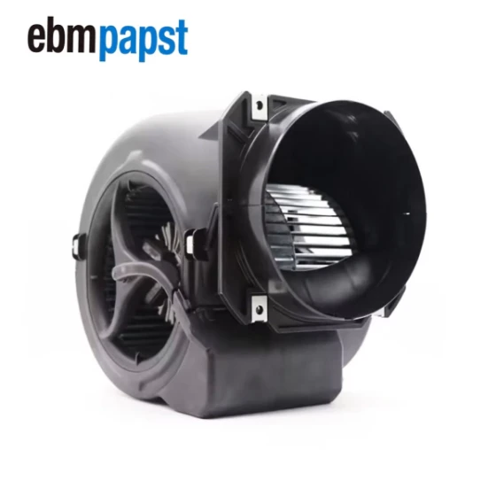 ebmpapst D2E146-HT67-02 Fan