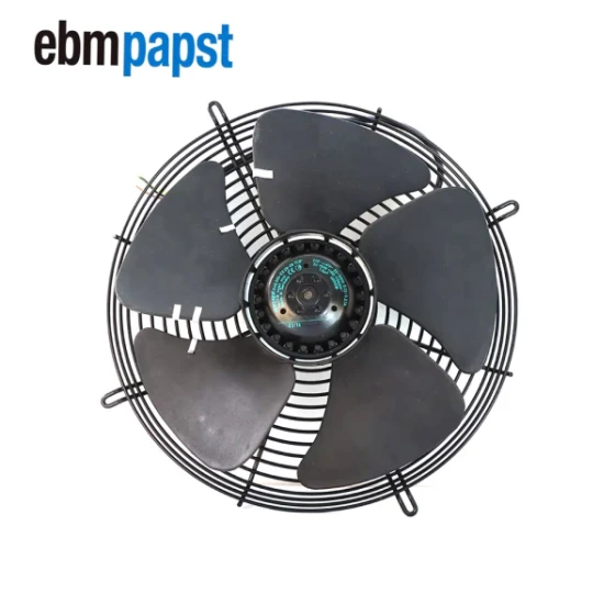 ebmpapst S4E300-EE20-06 Fan