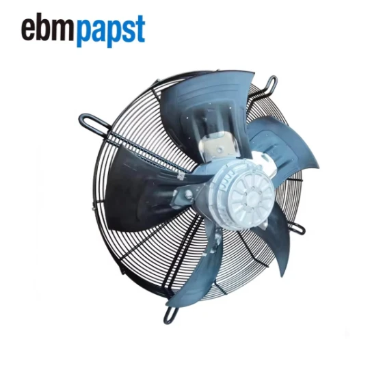 ebmpapst S4D630-AR01-01 Fan