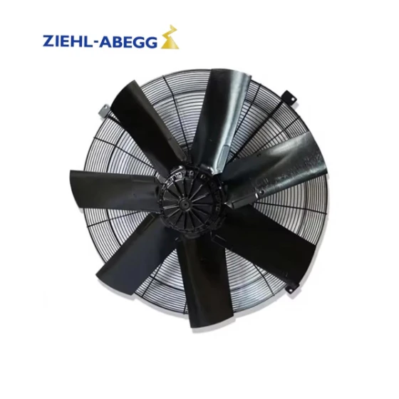 Ziehl Abegg FC091-SDI.7Q.V7 Fan