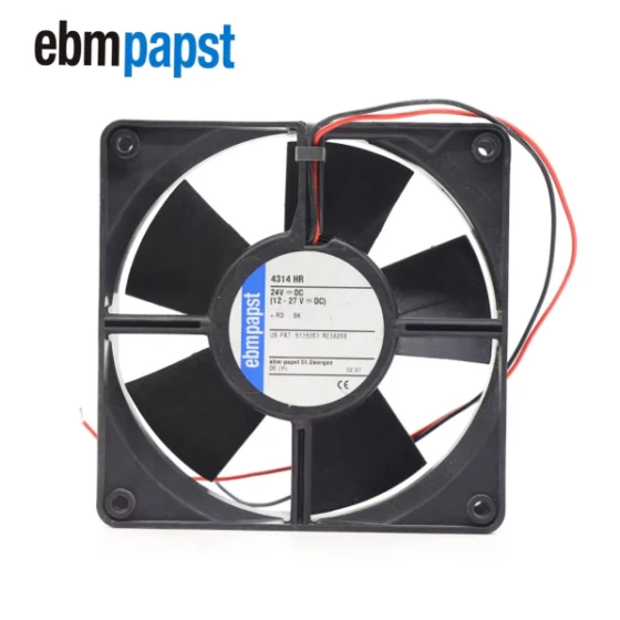 ebmpapst 4314HR Fan