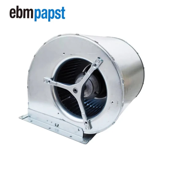ebmpapst D4E225-CC01-39 Fan