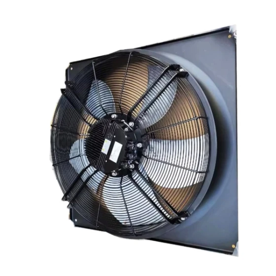 Fans-tech AF800F5-AKT-01-001 Fan
