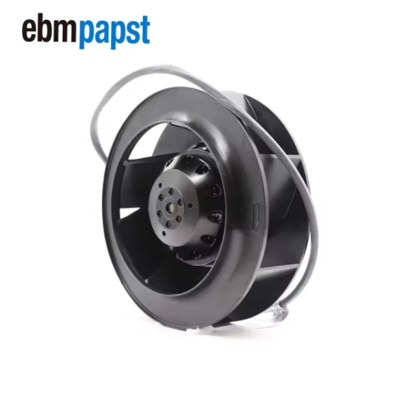 ebmpapst R2D190-AC22-12 Fan