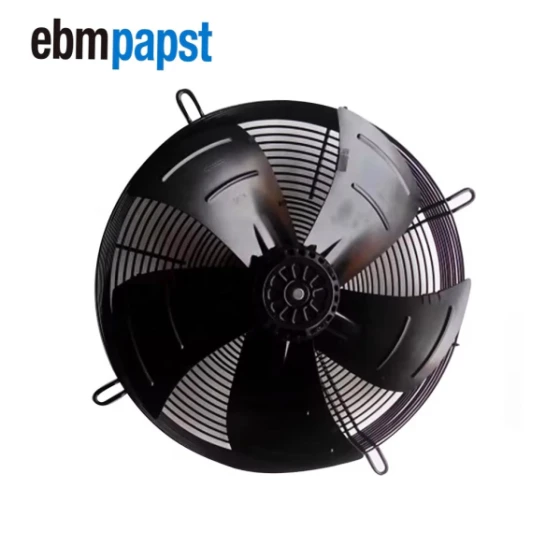 ebmpapst S4E400-AP05-38 Fan