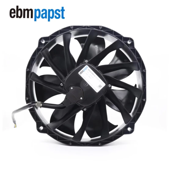 ebmpapst W3G300-BV25-33 Fan