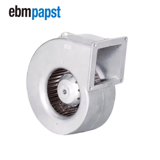 ebmpapst G2E140-PI32-10 Fan