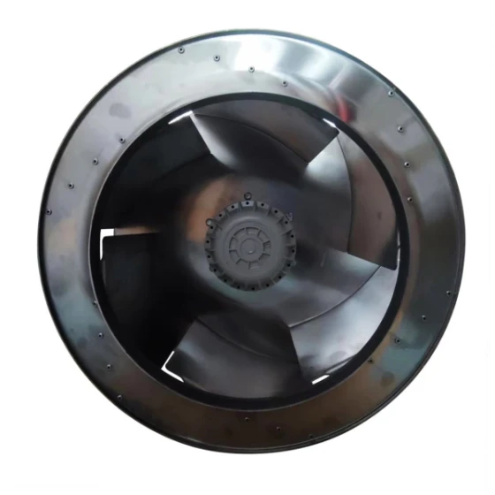 Ziehl Abegg LDZ10501650 Fan