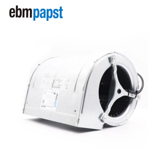 ebmpapst D1G133-AB39-52 Fan
