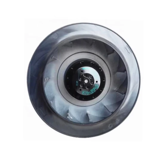 ebm-papst R2E250-AV65-01 fan