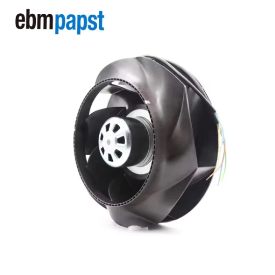 ebmpapst R3G250-8317076409 Fan