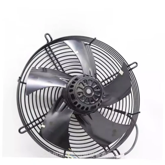 ebm-papst S2D300-BP02-30 fan