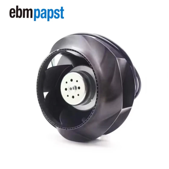 ebmpapst R3G225-8317075812 Fan
