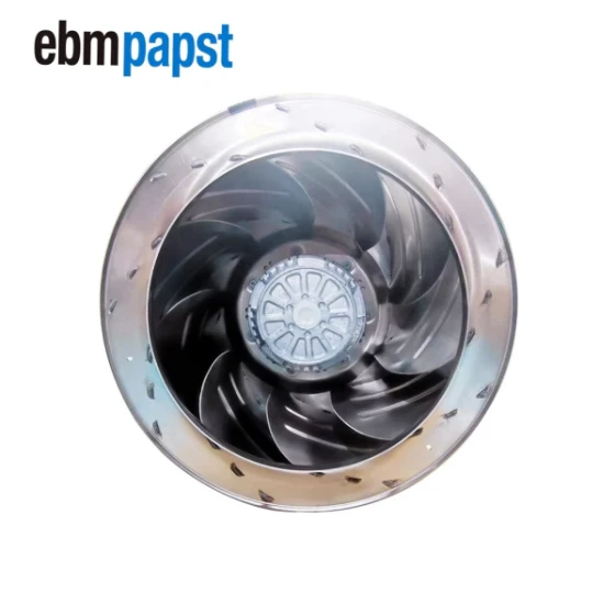 ebmpapst R4D560-AW03-01 Fan