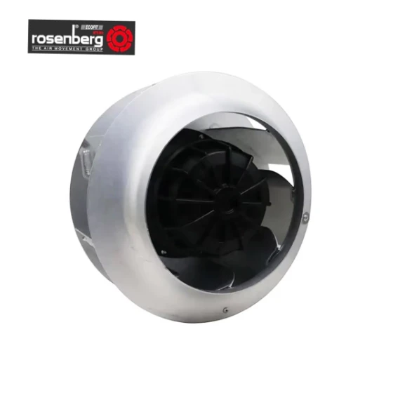 Rosenberg ED106-70-2CAU1 Fan