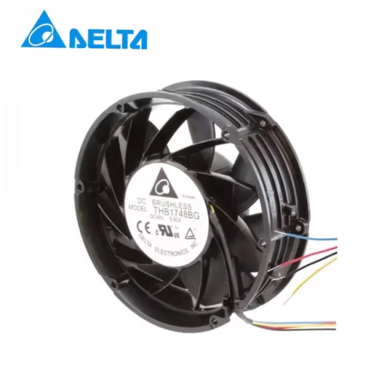Delta THB1748BG Fan