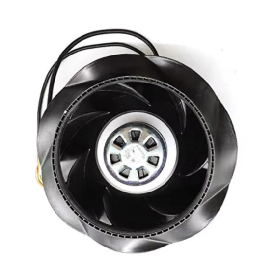 ebmpapst R3G280-RM21-05 Fan
