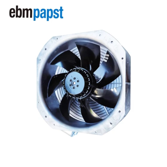 ebmpapst W2E250-HJ40-07 Fan