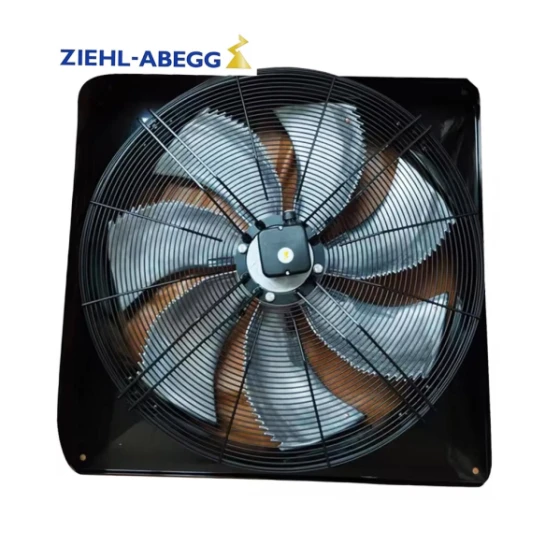 Ziehl Abegg FN080-ADQ.6N.V7P5 Fan