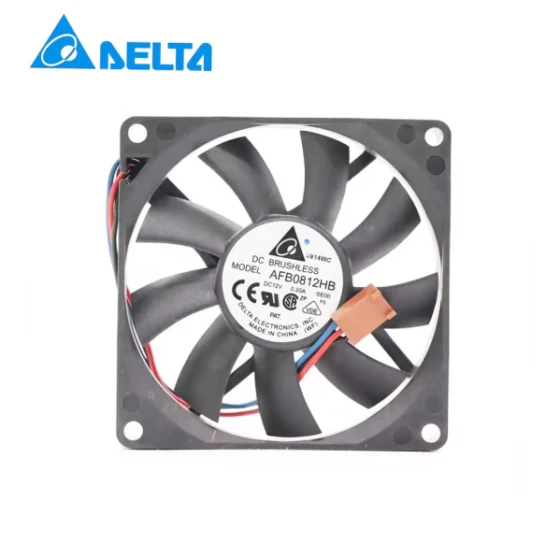 Delta AFB0812HB Fan