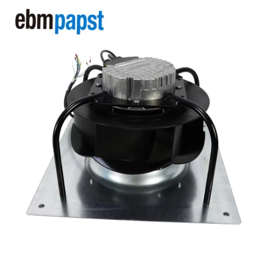 ebmpapst K3G280-RR03-H2 Fan
