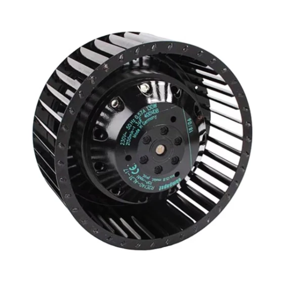 ebmpapst R4E160-AB01-01 Fan