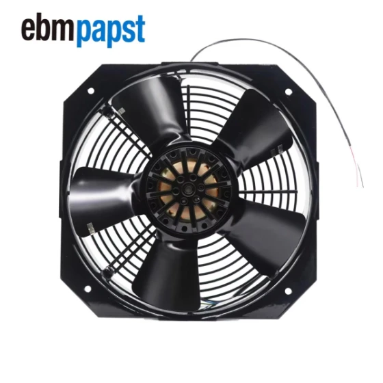 ebmpapst W2D250-GA04-09 Fan