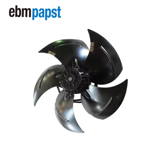 ebmpapst A4E350-AP06-33 Fan