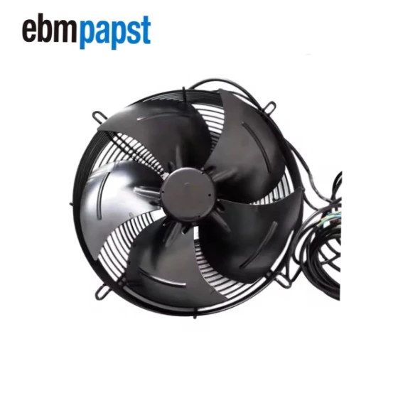 ebmpapst S3G350-AN01-30 Fan