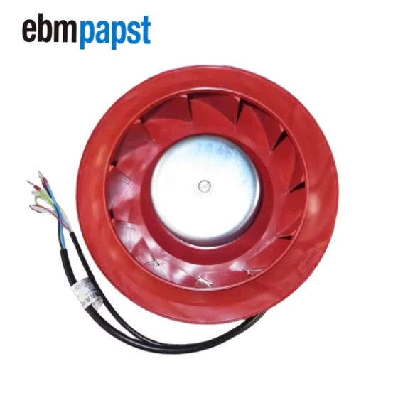 ebmpapst R3G220-AE50-01 Fan