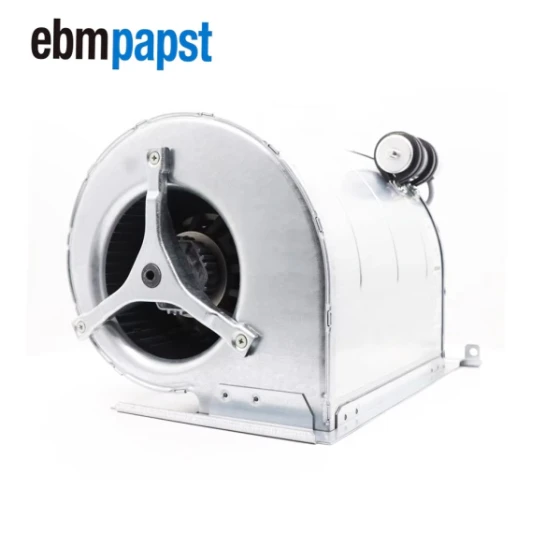 ebmpapst 6SL3362-0AF01-0AA1 Fan