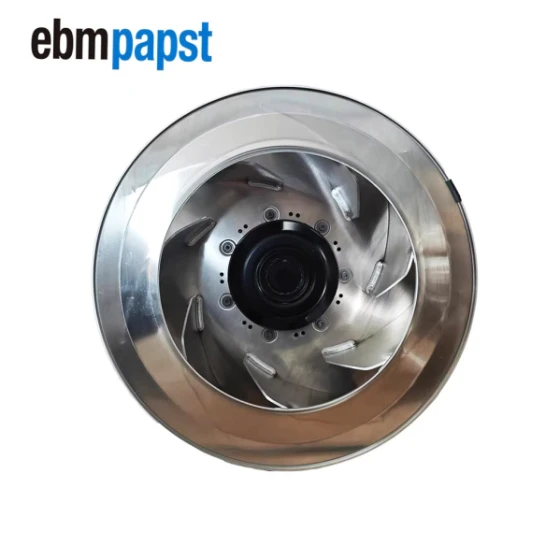 ebmpapst R3G500-AP25-01 Fan
