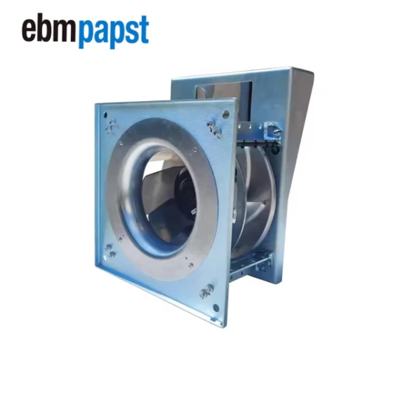 ebmpapst K3G310-BE90-N1/F01 Fan
