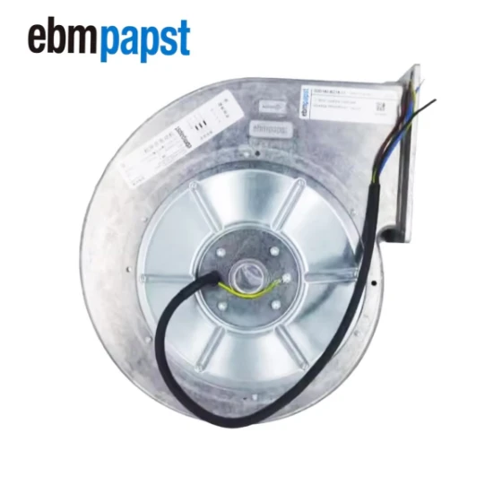 ebmpapst 6SN1162-0BA03-0CA1 Fan