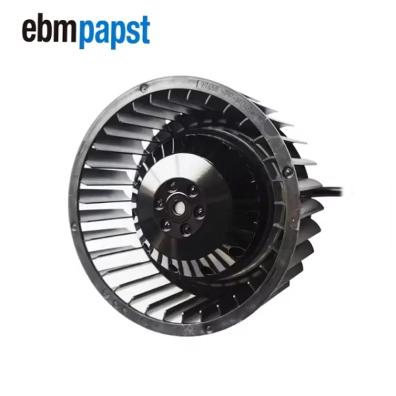 ebmpapst R3G146-8317076364 Fan